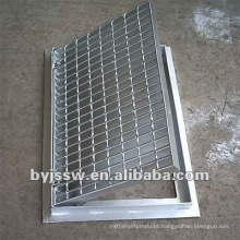 Liner Drain Grate